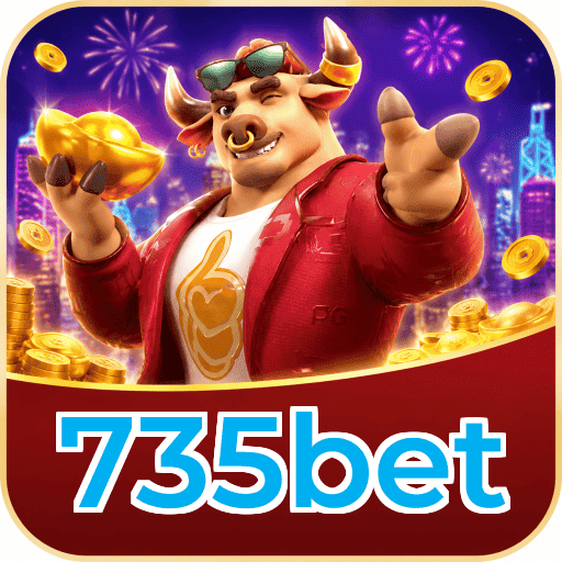 735bet Logo Oficial