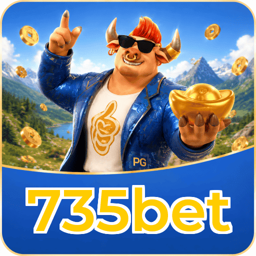 735bet Certificado eCOGRA