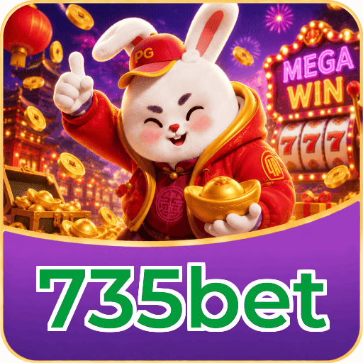 Requisitos do APK 735bet para Android - Logo Oficial