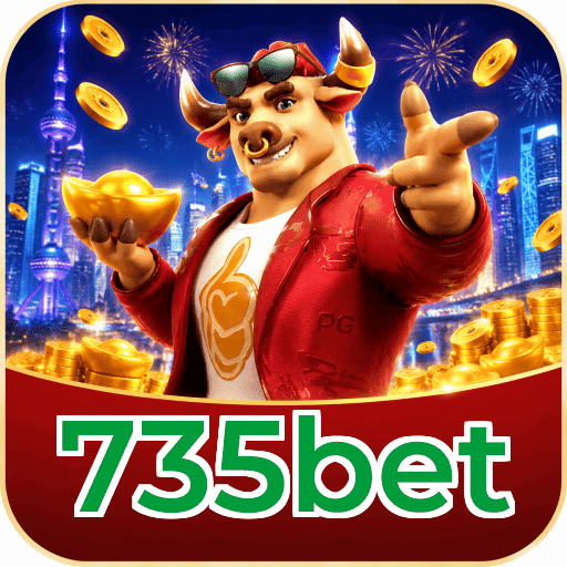Logo 735bet Loteria Online