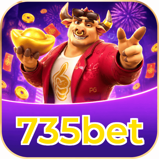 735bet Apostas Esportivas Logo - 34 Esportes Certificados