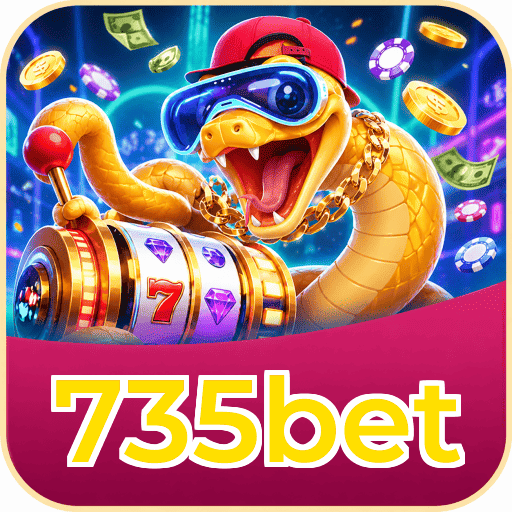 735bet Logo Verificado