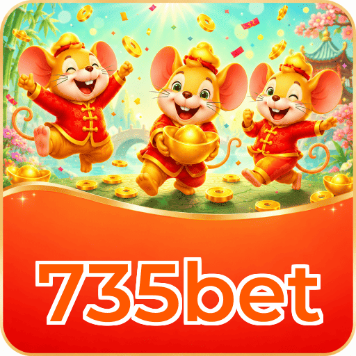 Logo 735bet Plataforma Certificada