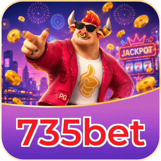 735bet Jackpots Progressivos