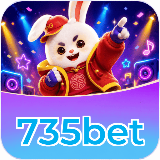 735bet Logo - Bônus de Cadastro