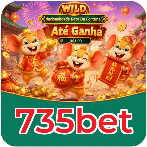 735bet VIP Program Logo